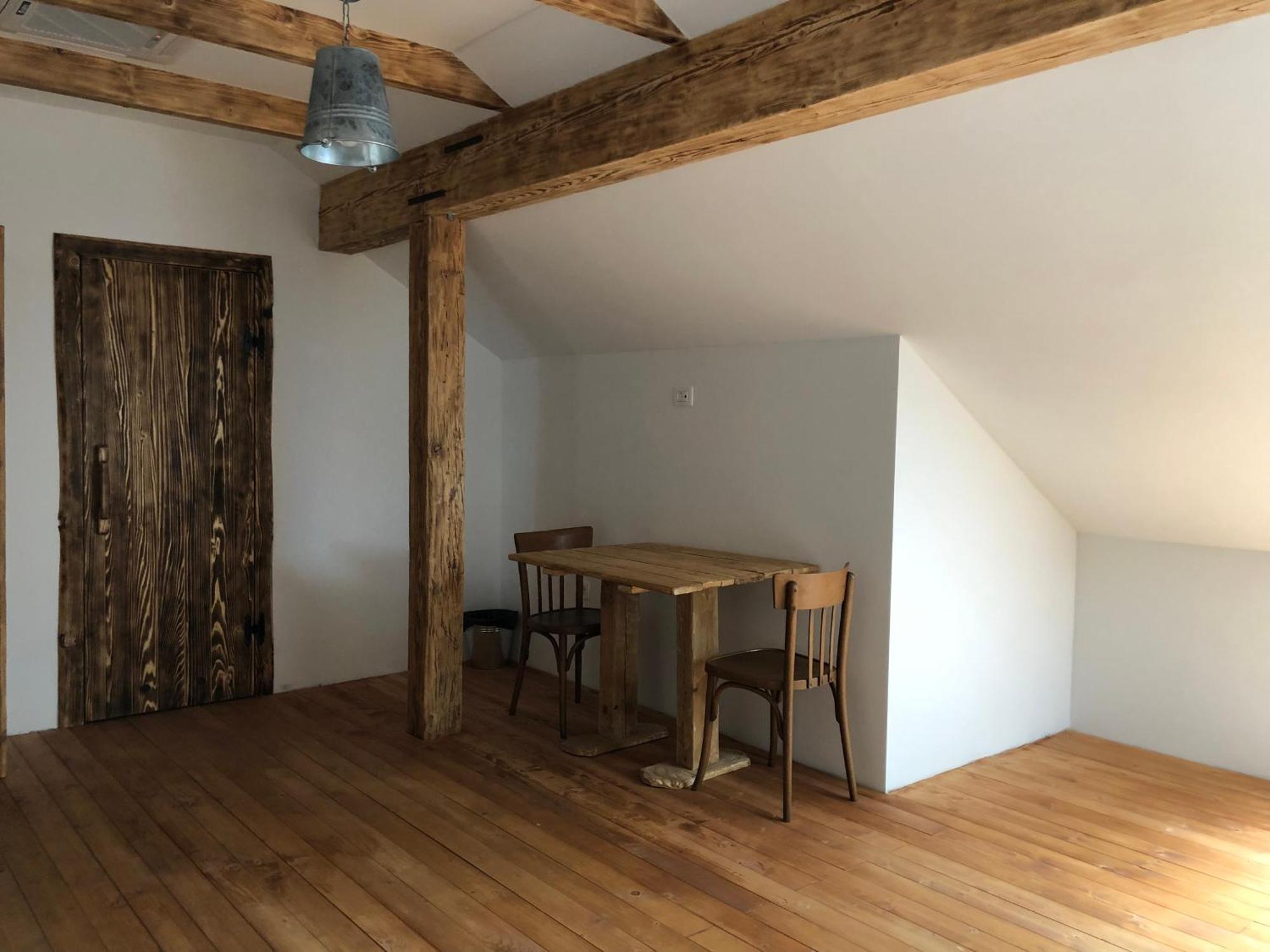 Hotel Vamis Gornji Petrovci Habitación foto